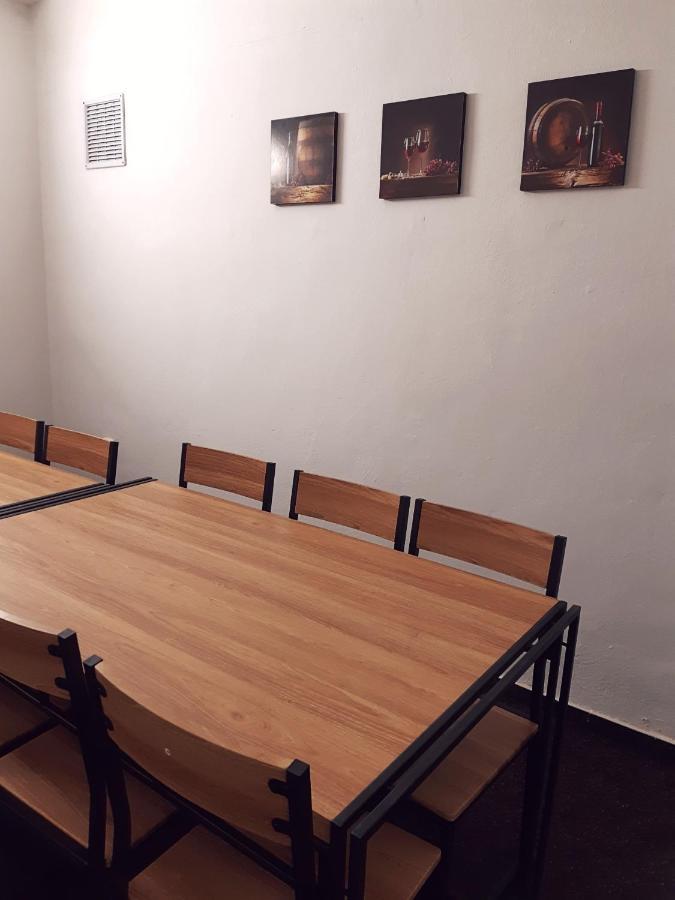 Chill N Grill Apartment Jeseník Екстериор снимка