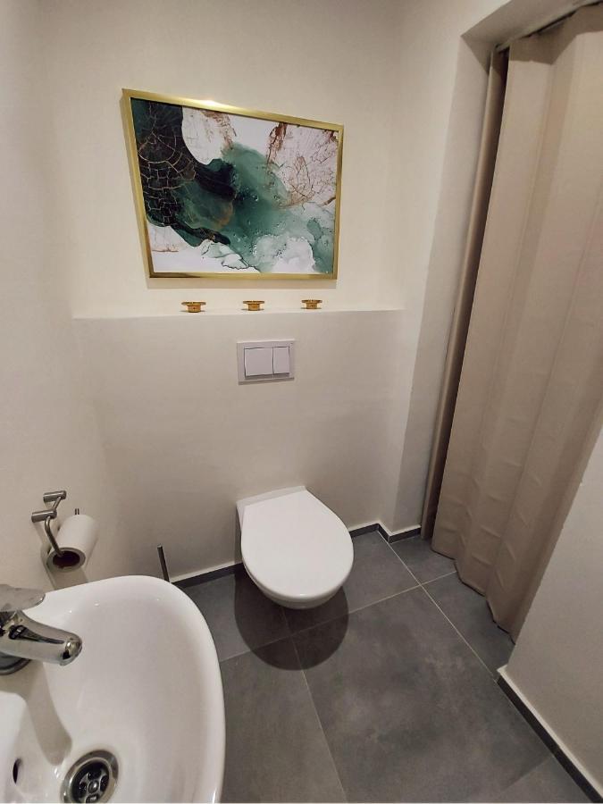 Chill N Grill Apartment Jeseník Екстериор снимка