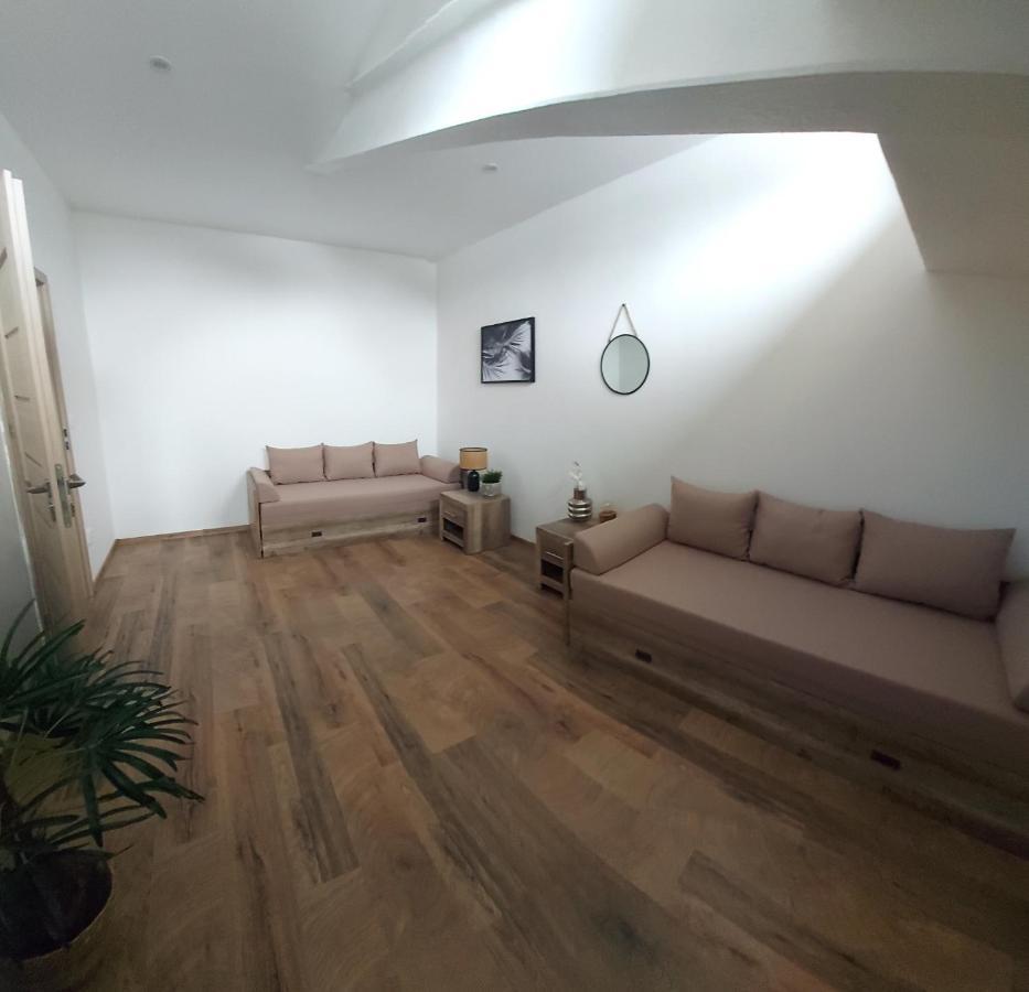 Chill N Grill Apartment Jeseník Екстериор снимка