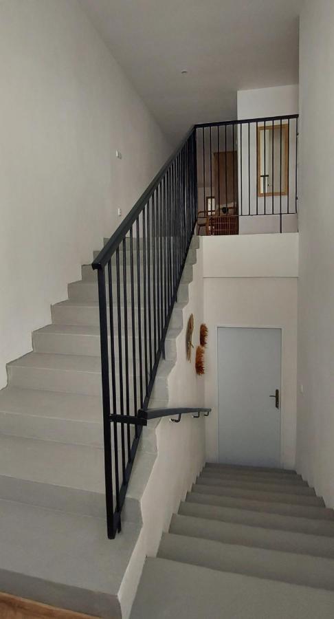Chill N Grill Apartment Jeseník Екстериор снимка
